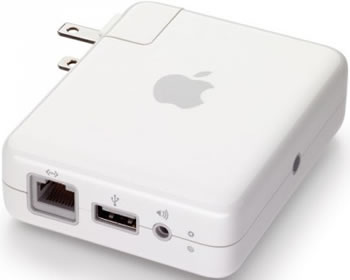 AirPort Express