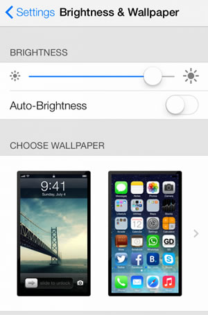 Personalizing Your iDevice - iPhone Tutorial