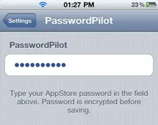 PasswordPilot