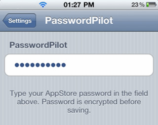 PasswordPilot