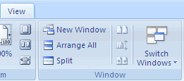 Switch Windows