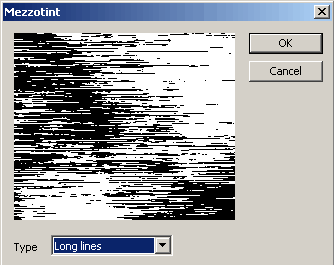 Select Long Lines
