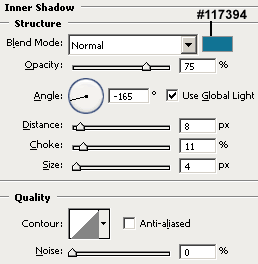 Inner Shadow