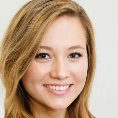 April Updegraff – Word and PowerPoint Instructor