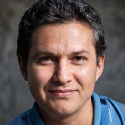 Drew Graves – Excel and Analytics Instructor