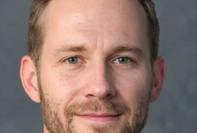 Jim Evans – Lead Instructor