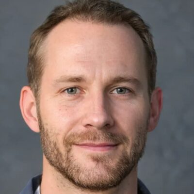 Jim Evans – Lead Instructor