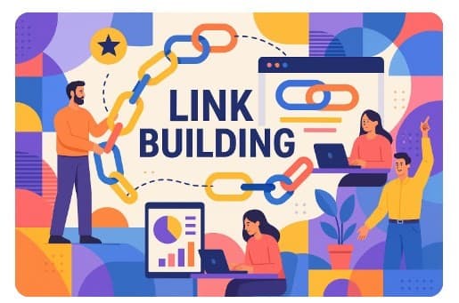6 Best Link Building Services for Long-Term Results in 2025
