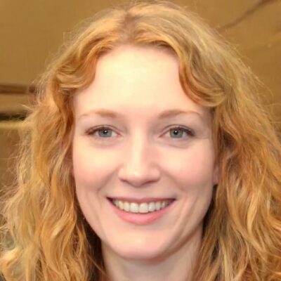 Mindy Kopec – Methodologist and Course Developer