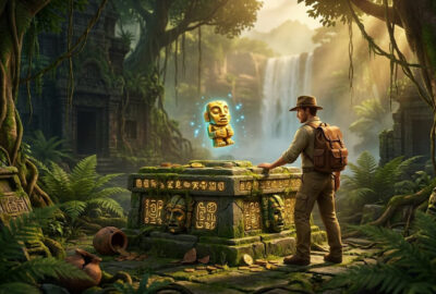 How to Win at Gonzo’s Quest: Strategy Tips via 24 Casino