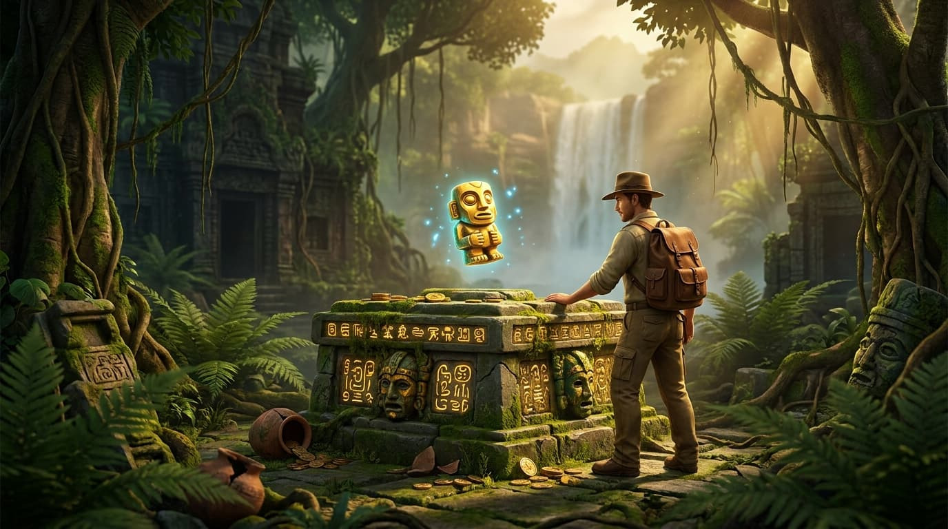 How to Win at Gonzo’s Quest: Strategy Tips via 24 Casino