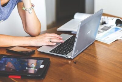 Word from Scratch to Confident User